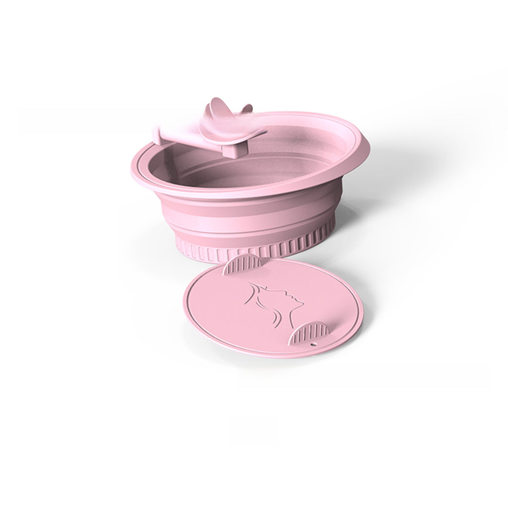 FrostAura Ice Bath Bowl