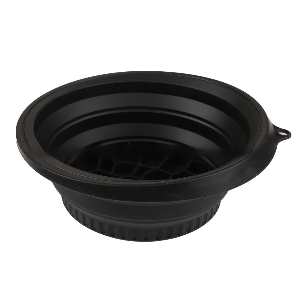 FrostAura Ice Bath Bowl