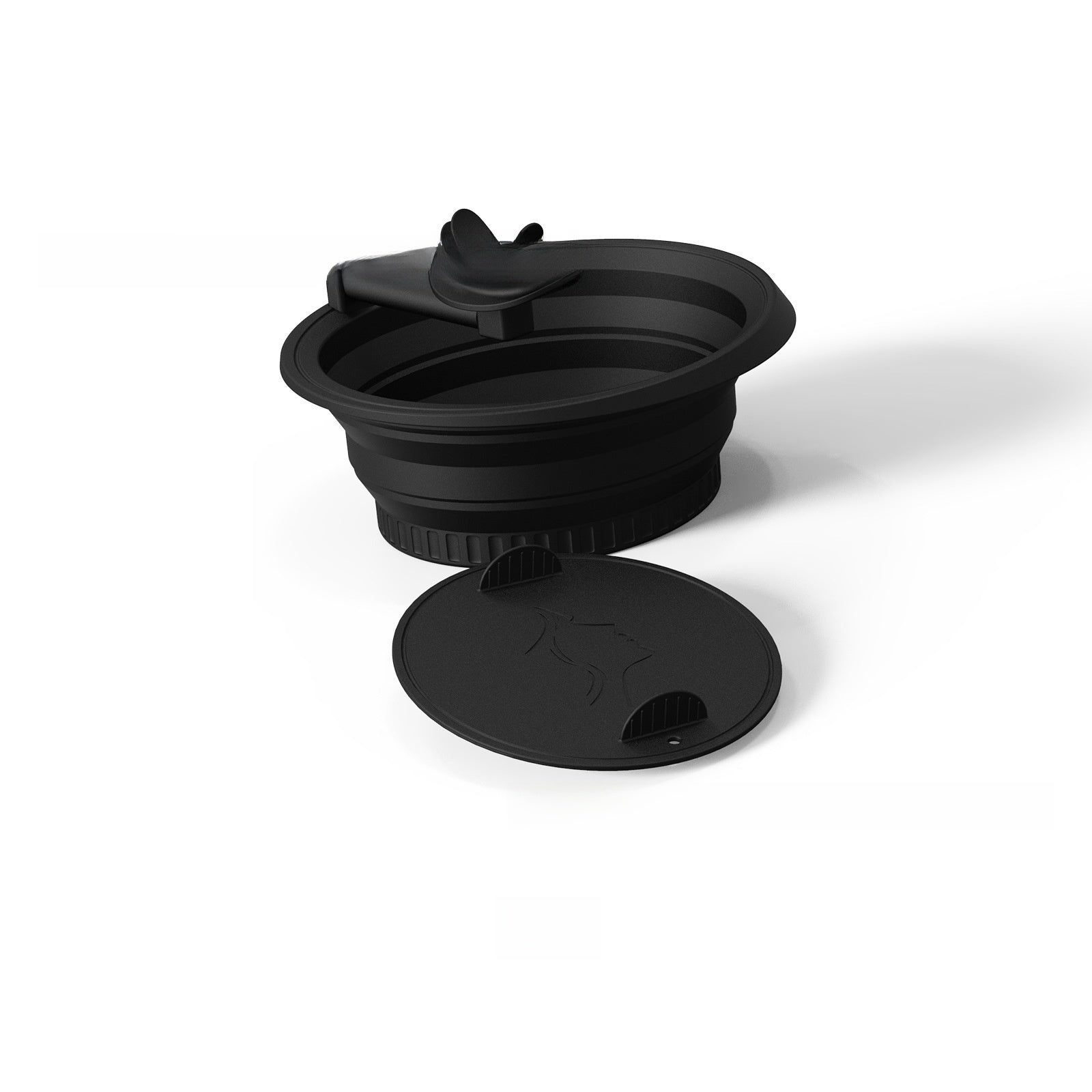 FrostAura Ice Bath Bowl