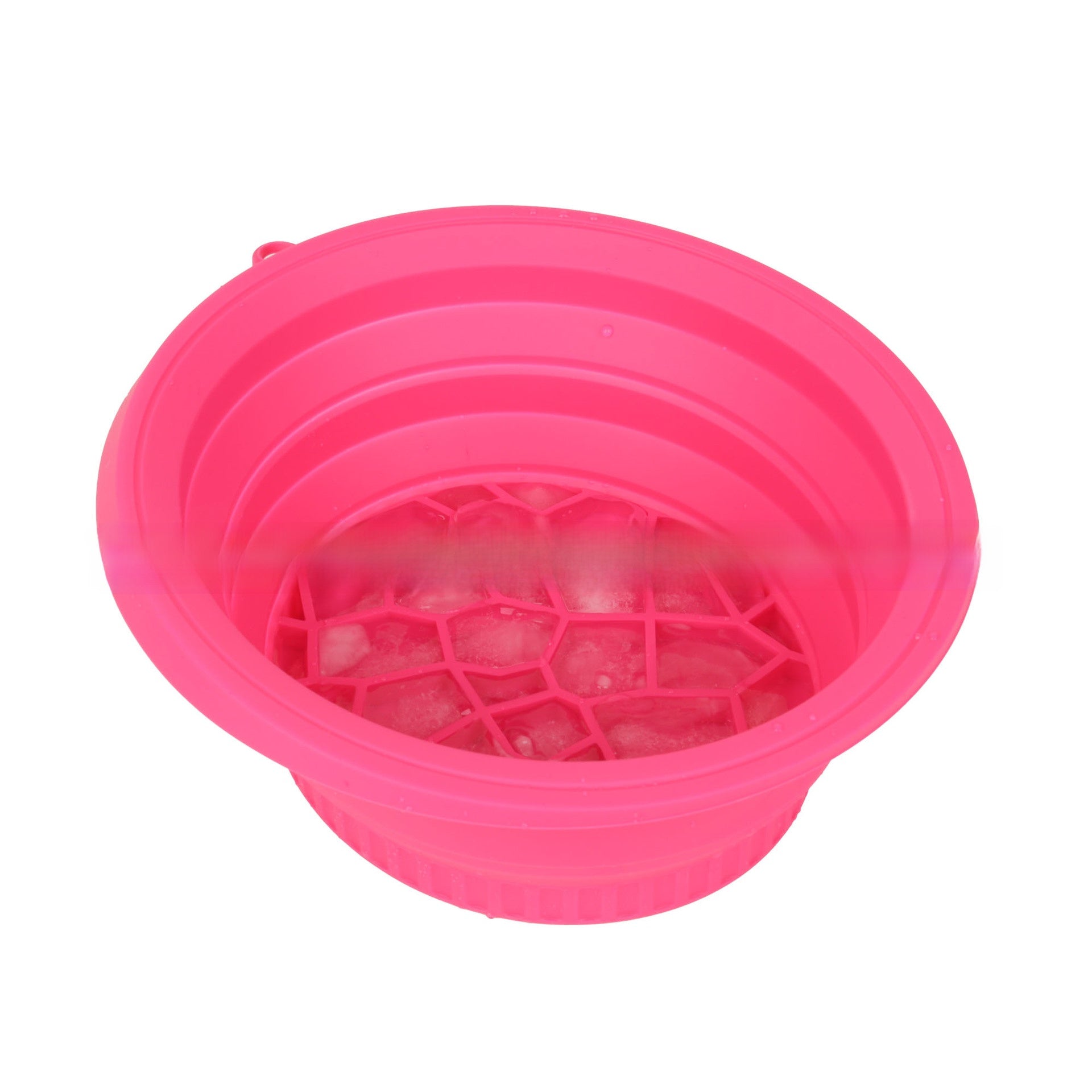 FrostAura Ice Bath Bowl